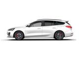 Ford Focus ST-Line Turnier MHEV+Kamera+Sitzheizung+LE - Ford Focus: Weiß