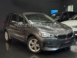 BMW 218i Advantage Gran Tourer 7Sitzer/Automatik/Ahk - BMW: 7 Sitzer