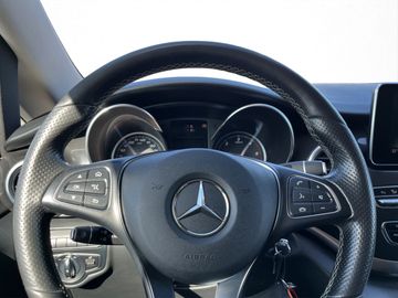 Mercedes V 250 - 11