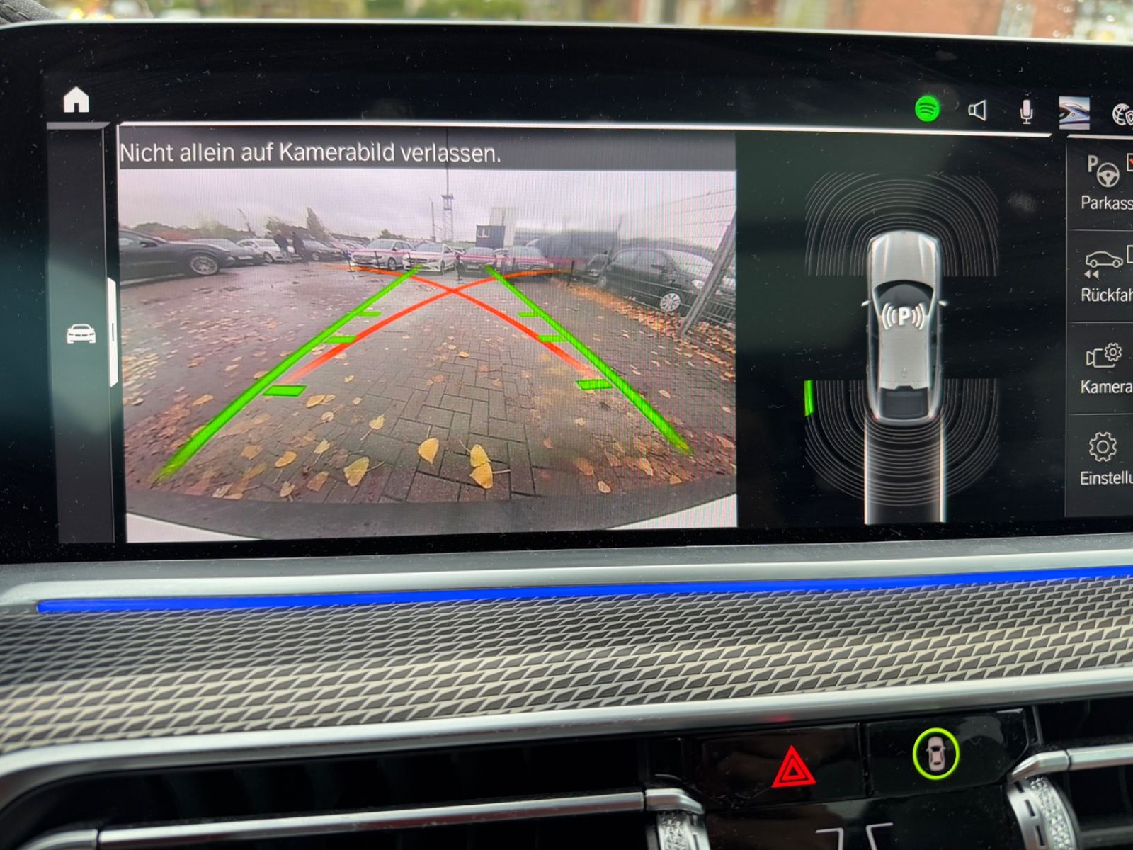 Fahrzeugabbildung BMW X6 xDrive 30d*M-PAKET*PANO*H&K*MEMORY*