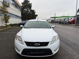 Ford Mondeo Turnier Ambiente Tuv bis 03.2027 - Ford Mondeo Ambiente mit Diesel-Antrieb