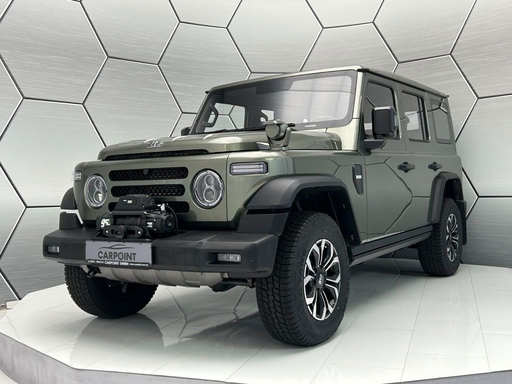 Image of BAW 212