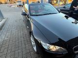 BMW 335i Cabrio - N54 - BMW 335 aus 2007: 335i