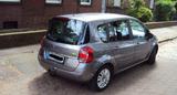 Renault Grand Modus , Tüv Neu , Scheckheft , AHK , 2.Hd - graue Renault Grand Modus