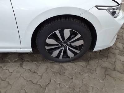Volkswagen Golf - Bild 5