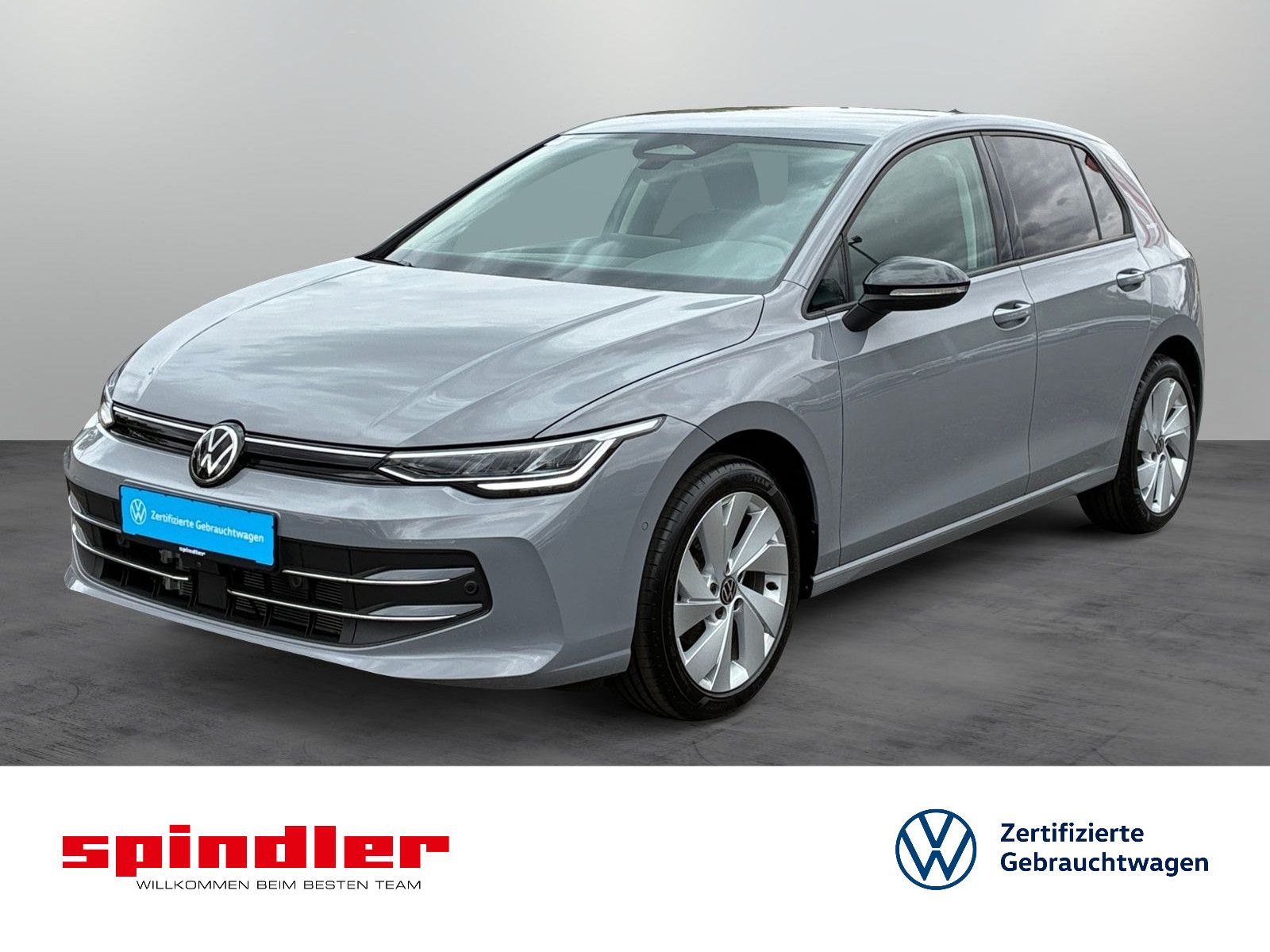 Volkswagen Golf Energy 1.5 eTSI DSG Navi 360° AHK LED foto 1