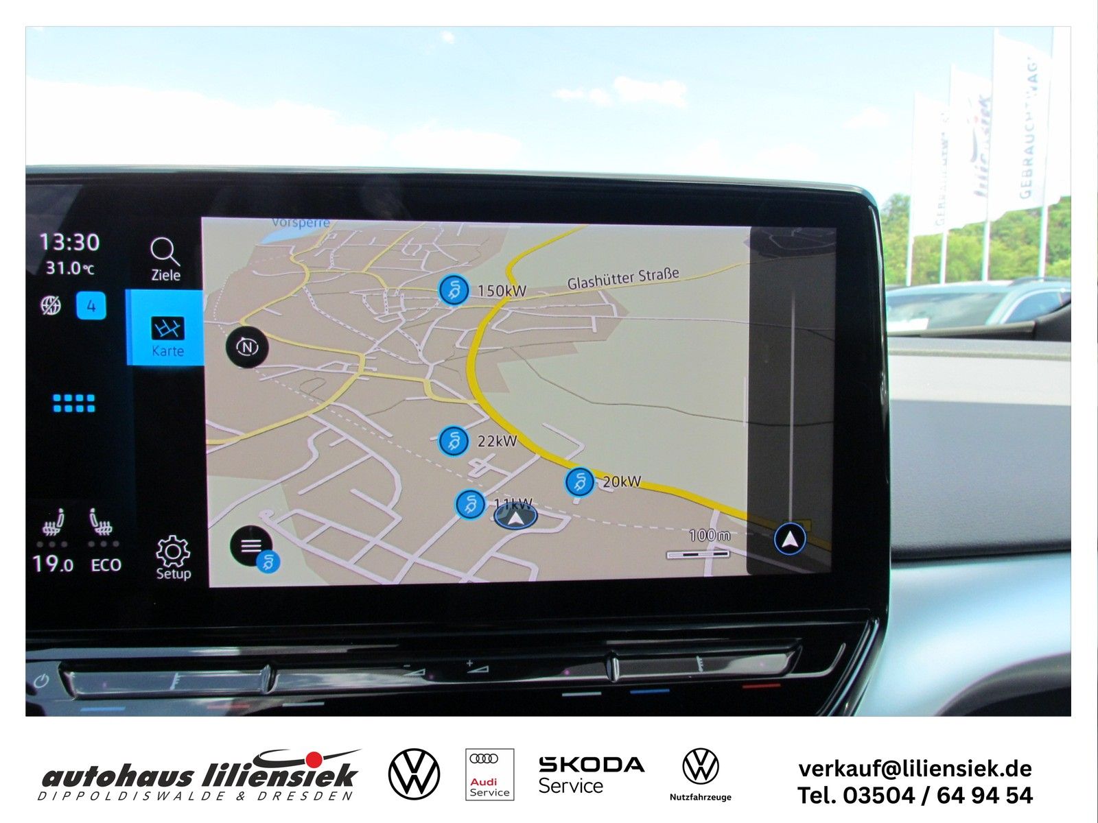 Volkswagen ID.4 Pro 195 kW 4M 1.HD/PANO/AHK foto 18