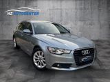 Audi A6 Avant 2.0 TDI Automatik*1.HAND*ZAHNRIEMEN NEU - Audi A6 Gebrauchtwagen in Freiburg