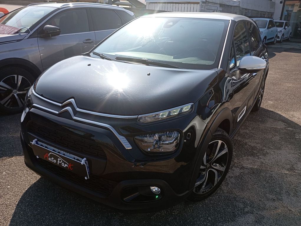 Image of Citroën C3