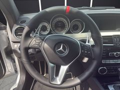 Mercedes-Benz C 180 CGI BlueEfficiency  *PDC*Klimaautomatik*