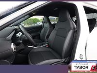 Nissan Juke - Vorschau Bild 6