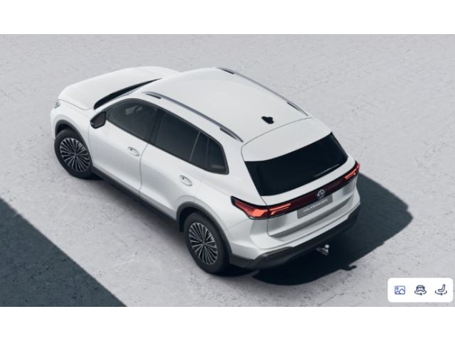 Volkswagen Tiguan - Bild 5