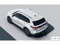 Volkswagen Tiguan - Vorschau Bild 5