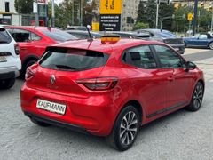Fahrzeugabbildung Clio V Equilibre 1.0 TCe 90 EU6d