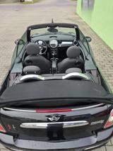 MINI Cooper S Cabrio  JCW LOOK - MINI Cooper S Cabrio von privat