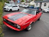 Ford Mustang 1973 V8 - Ford Mustang aus 1973
