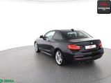 BMW 220 i Coupe M SPORT SHADOW KEYLESS,BI-XENON,HIFI - BMW 220 Gebrauchtwagen in Berlin