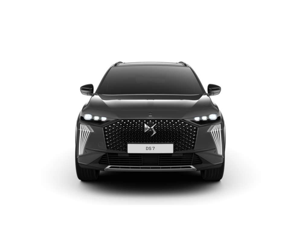 DS Automobiles DS7 (Crossback) - Bild 5