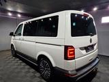 Volkswagen T6 Multivan PanAmericana 4Motion|AUTOM|LEDER|LED - Volkswagen: Multivan Panamericana