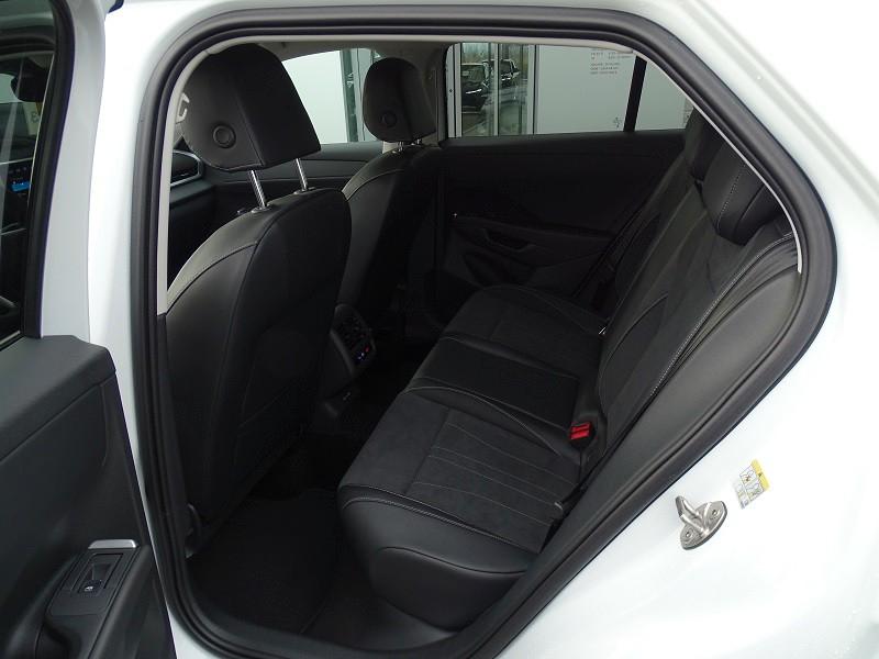 Volkswagen T-Roc 1.5 eTSI DSG Style incl. WR, миниатюра 12