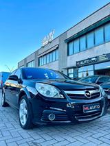 Opel Signum 1.9 CDTI 120CV Cosmo - gebrauchte Opel Signum aus dem Jahr 2007