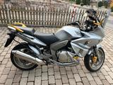 Honda CBF1000A - HONDA CBF 1000 A
