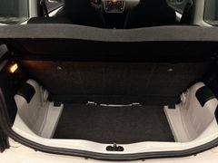 VW up! take up! RADIO ISOFIX RDKS