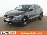 Volkswagen T-Roc 1.5 TSI ACT United Aut.*NAVI*PDC*SHZ*BT* - VW T-Roc Gebrauchtwagen in Hannover