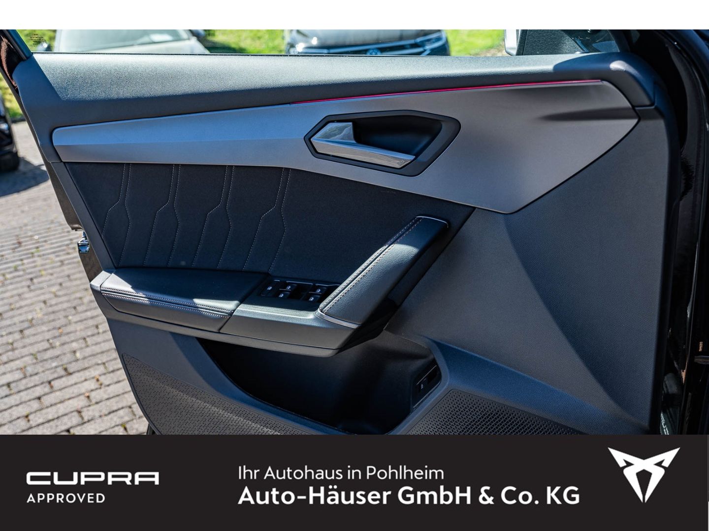 Cupra Formentor - Bild 20