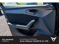 Cupra Formentor - Vorschau Bild 20