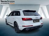 Audi Q7 50 3.0 TDI quattro S-Line AHK Virt Navi PDC - Audi Q7: 3.0