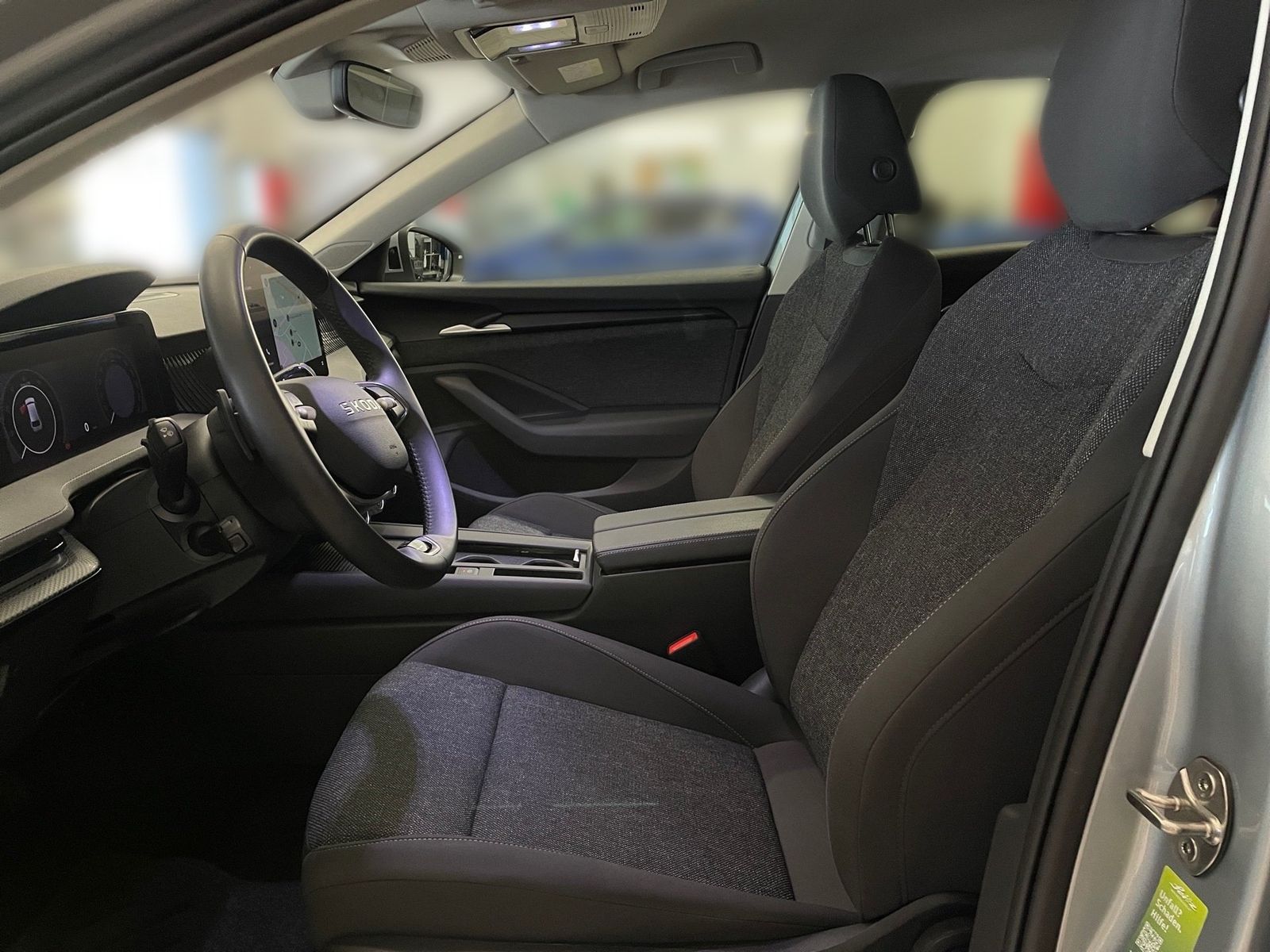 Skoda Superb - Bild 10