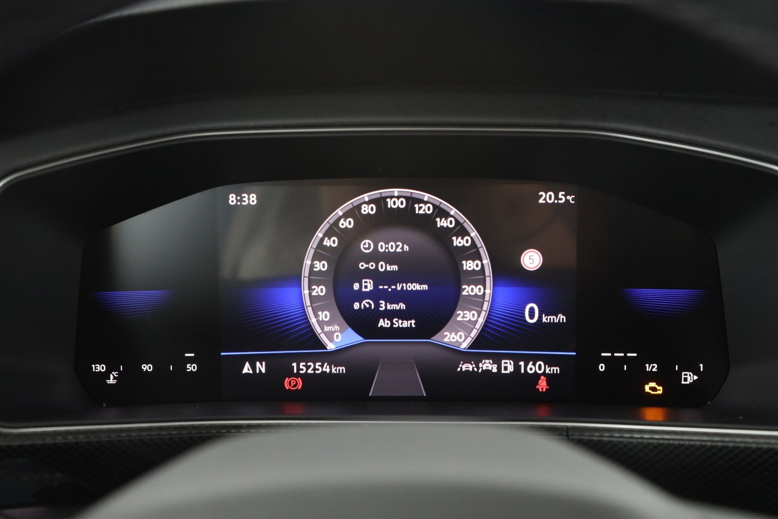 Volkswagen T-Cross - Bild 19