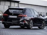 BMW 520i M-Sport+SHZ+Head-Up+AHK+Pano+Abstand - gebrauchte BMW Kombis