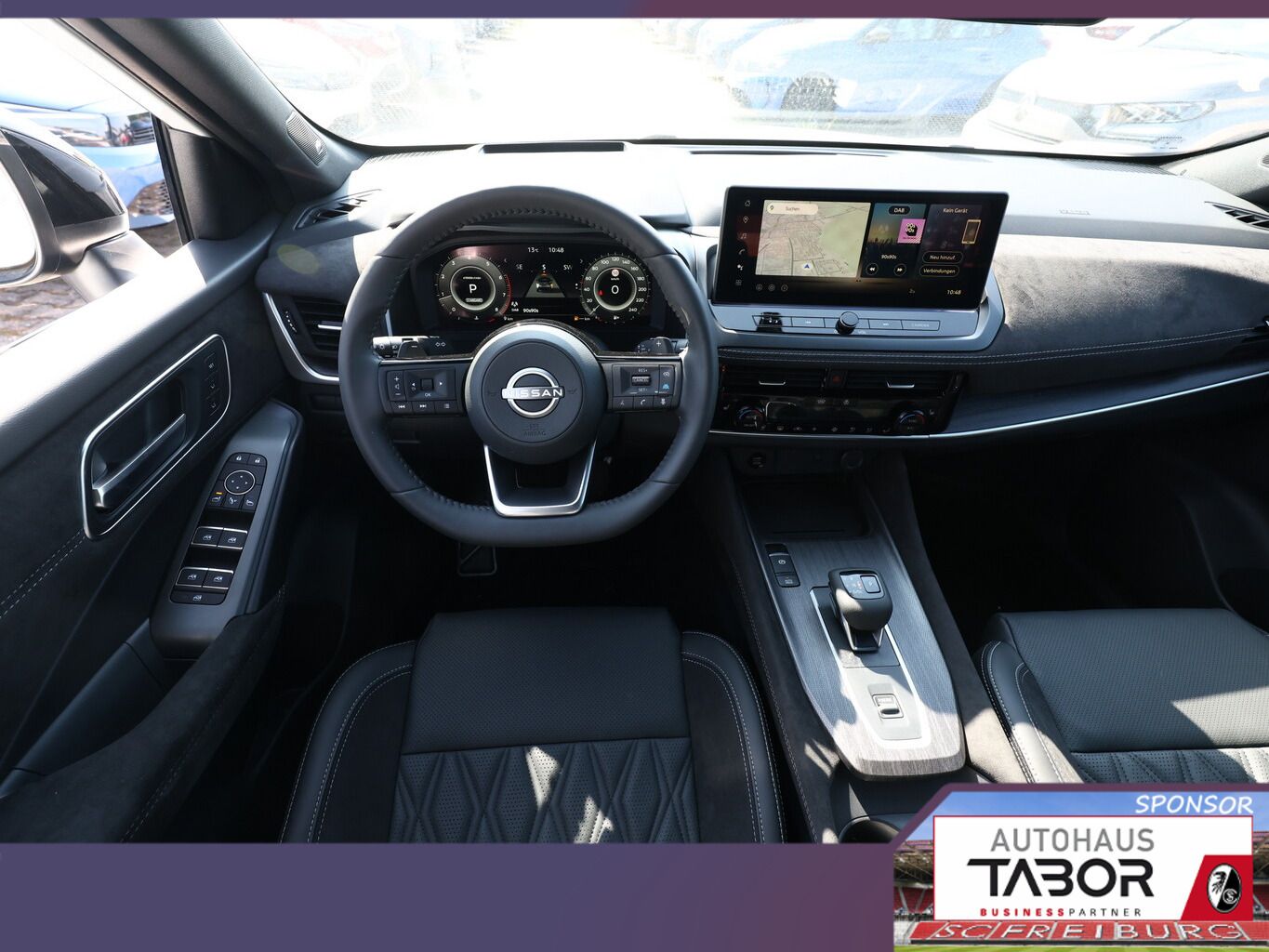 Nissan Qashqai - Bild 7