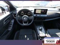 Nissan Qashqai - Vorschau Bild 7