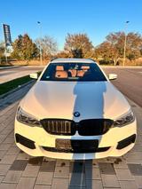 BMW 530d m xDrive SHZ+Klimatisierung - BMW 530 Gebrauchtwagen in Freiburg