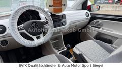 VW up!/Beats/Tüv&Service Neu/Premium Garantie/TOP!