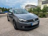 Volkswagen Golf 6 2.0 Tdi aus erster Hand - Volkswagen Golf: 6er