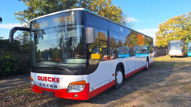 Setra S 415 NF (AC*EEV)