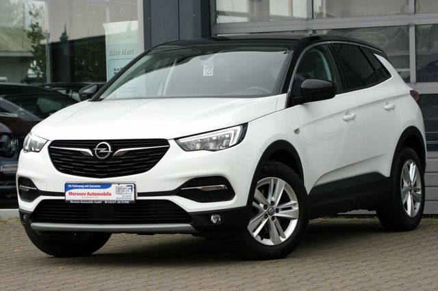 Opel Grandland X 1.5 D Start/Stop Automatik 120 Jahre