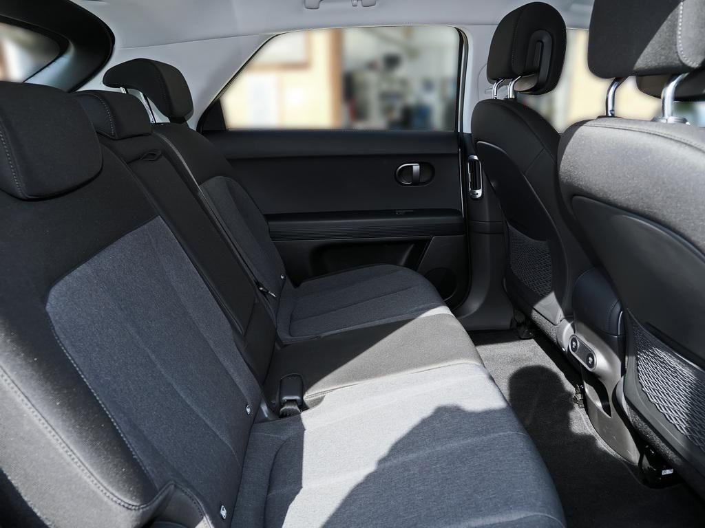 Fahrzeugabbildung Hyundai IONIQ 5 DYNAMIQ ELEKTRO 84 kWh SHZ LHZ LED NAVI