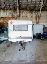 Bürstner Scala 5210 - Bürstner Scala