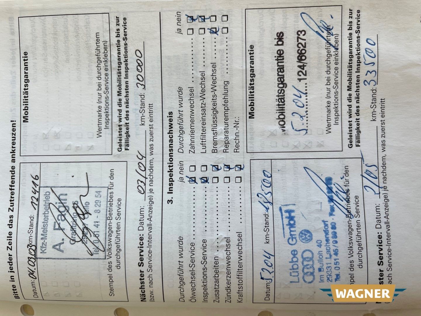 Fahrzeugabbildung Volkswagen Polo Comfortline Sitzheizung Radio Tüv Neu