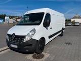 Renault Master 135 DCI Maxi Grossr.-Kasten L4H2 Zweiling - Renault Master l4h2