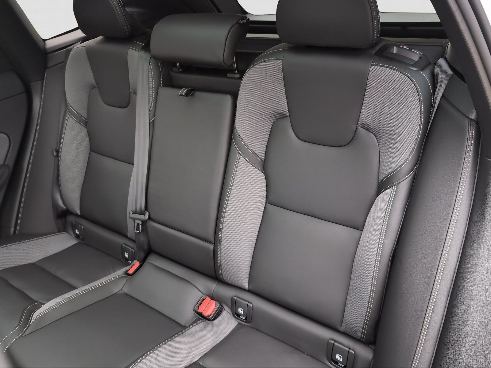 Volvo XC60 - Bild 11