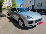 Porsche Cayenne Diesel  zu verkaufen / Familienbetrieb - Porsche Cayenne in Bochum