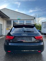 Audi A1 1.4 TFSI Ambition Sportback Ambition - Audi A1: Ambition
