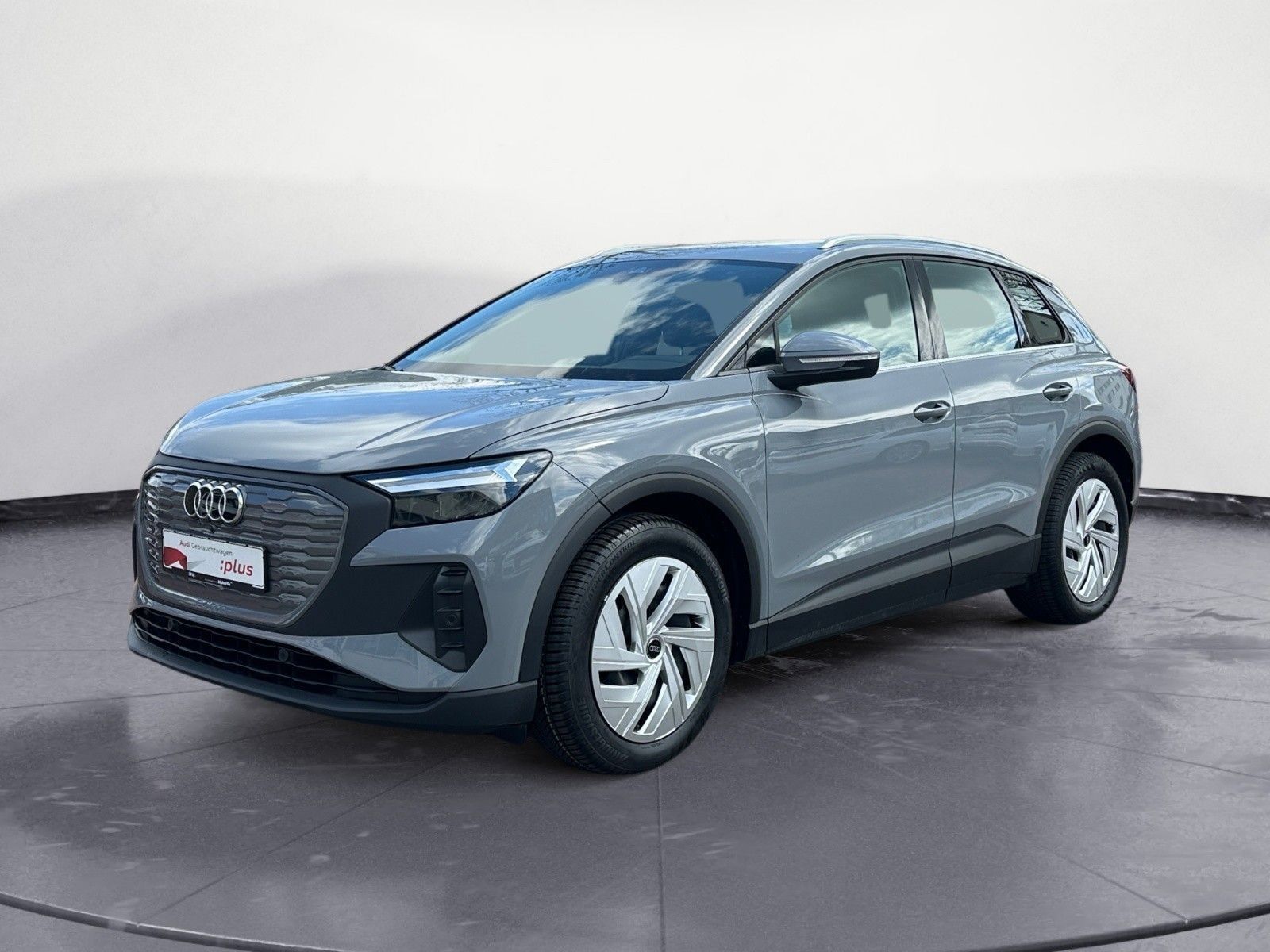 Audi Q4 e-tron - Bild 2