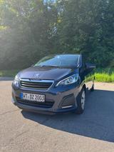 Peugeot 108 1.0  - Peugeot 108 von privat
